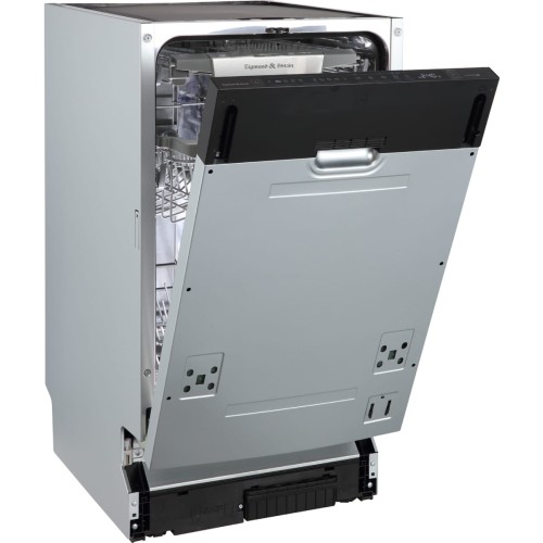 Встраиваемая посудомоечная машина Zigmund Shtain DW 311.4