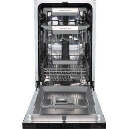 Встраиваемая посудомоечная машина Zigmund Shtain DW 311.4