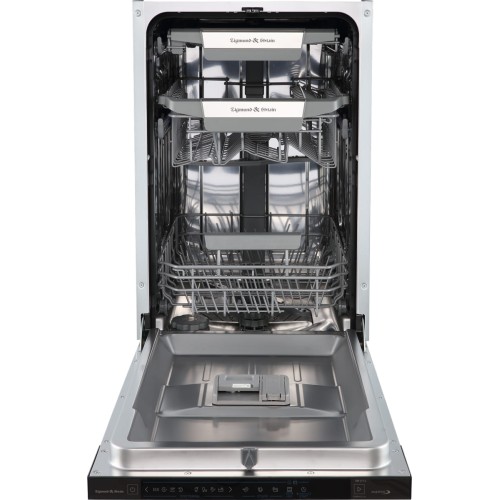 Встраиваемая посудомоечная машина Zigmund Shtain DW 311.4