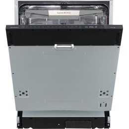Встраиваемая посудомоечная машина Zigmund Shtain DW 311.6