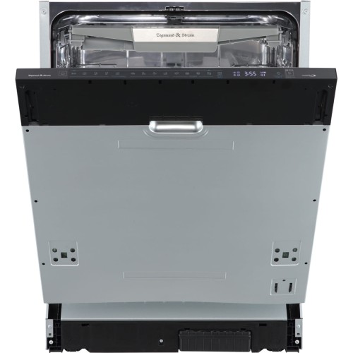 Встраиваемая посудомоечная машина Zigmund Shtain DW 311.6