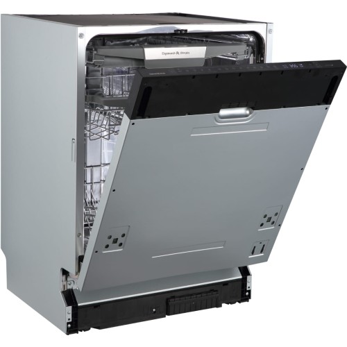 Встраиваемая посудомоечная машина Zigmund Shtain DW 311.6