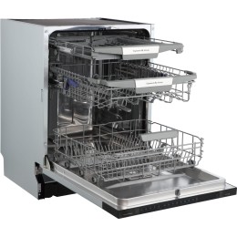 Встраиваемая посудомоечная машина Zigmund Shtain DW 311.6