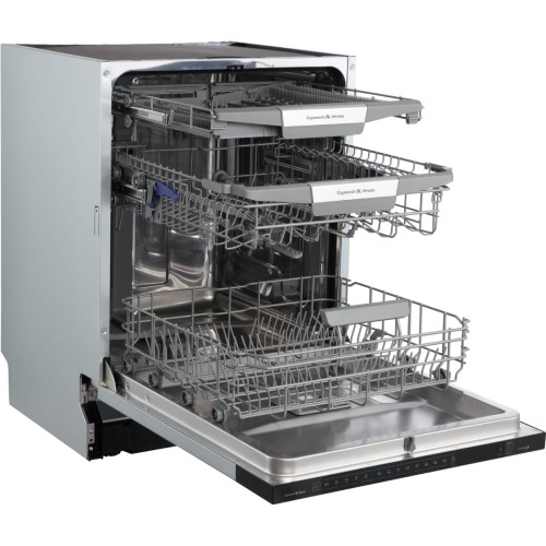 Встраиваемая посудомоечная машина Zigmund Shtain DW 311.6
