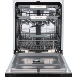 Встраиваемая посудомоечная машина Zigmund Shtain DW 311.6