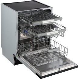 Встраиваемая посудомоечная машина Zigmund Shtain DW 311.6