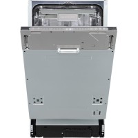 Встраиваемая посудомоечная машина Zigmund Shtain DW 312.4 Встраиваемая посудомоечная машина Zigmund Shtain DW 312.4