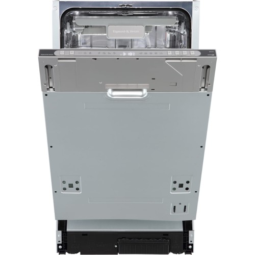 Встраиваемая посудомоечная машина Zigmund Shtain DW 312.4