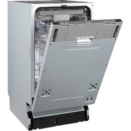 Встраиваемая посудомоечная машина Zigmund Shtain DW 312.4