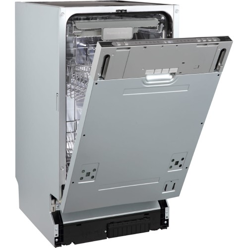 Встраиваемая посудомоечная машина Zigmund Shtain DW 312.4