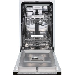 Встраиваемая посудомоечная машина Zigmund Shtain DW 312.4