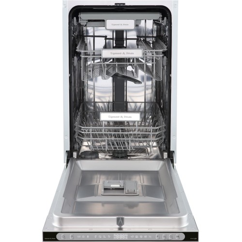 Встраиваемая посудомоечная машина Zigmund Shtain DW 312.4