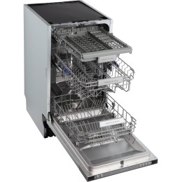 Встраиваемая посудомоечная машина Zigmund Shtain DW 312.4