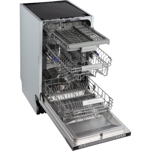 Встраиваемая посудомоечная машина Zigmund Shtain DW 312.4