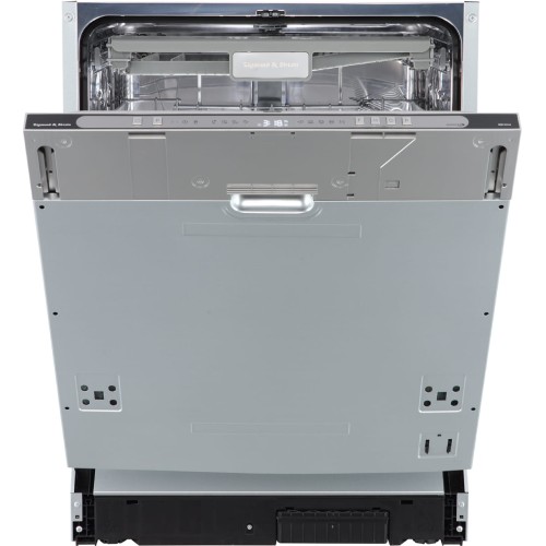 Встраиваемая посудомоечная машина Zigmund Shtain DW 312.6