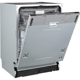 Встраиваемая посудомоечная машина Zigmund Shtain DW 312.6
