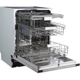 Встраиваемая посудомоечная машина Zigmund Shtain DW 312.6