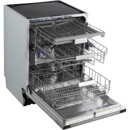 Встраиваемая посудомоечная машина Zigmund Shtain DW 312.6