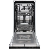 Встраиваемая посудомоечная машина Zigmund Shtain DW 313.4