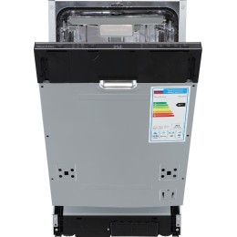Встраиваемая посудомоечная машина Zigmund Shtain DW 313.4