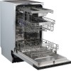 Встраиваемая посудомоечная машина Zigmund Shtain DW 313.4 купить в Москве и Санкт-Петербурге