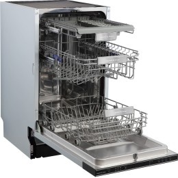 Встраиваемая посудомоечная машина Zigmund Shtain DW 313.4
