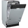 Встраиваемая посудомоечная машина Zigmund Shtain DW 313.4 купить в Москве и Санкт-Петербурге