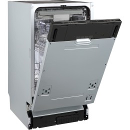 Встраиваемая посудомоечная машина Zigmund Shtain DW 313.4