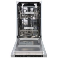 Встраиваемая посудомоечная машина Zigmund Shtain DW 314.4 Встраиваемая посудомоечная машина Zigmund Shtain DW 314.4