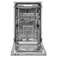 Встраиваемая посудомоечная машина Zigmund Shtain DW 301.4
