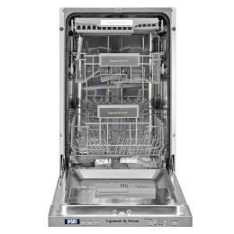 Встраиваемая посудомоечная машина Zigmund Shtain DW 301.4