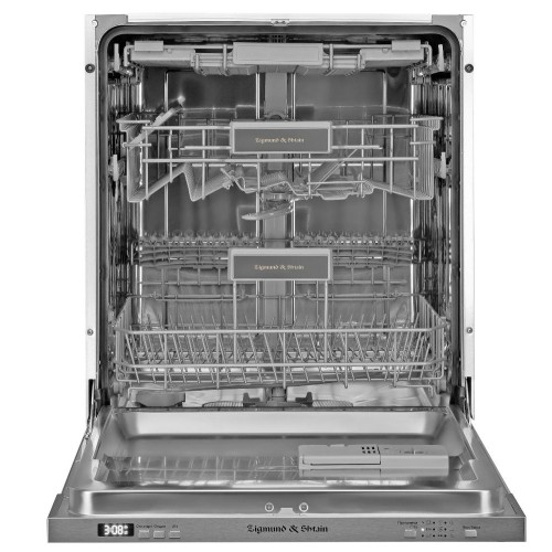 Встраиваемая посудомоечная машина Zigmund Shtain DW 301.6