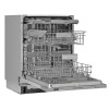 Встраиваемая посудомоечная машина Zigmund Shtain DW 301.6
