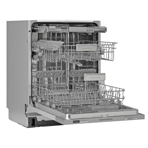 Встраиваемая посудомоечная машина Zigmund Shtain DW 301.6