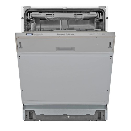 Встраиваемая посудомоечная машина Zigmund Shtain DW 301.6