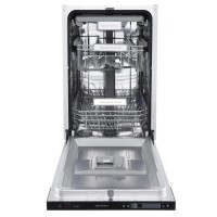 Встраиваемая посудомоечная машина Zigmund Shtain DW 302.4