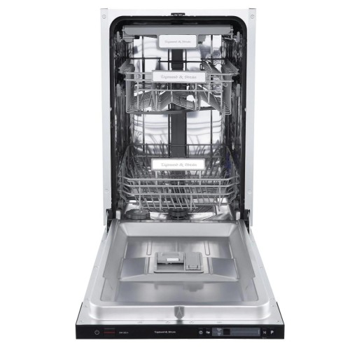 Встраиваемая посудомоечная машина Zigmund Shtain DW 302.4