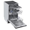 Встраиваемая посудомоечная машина Zigmund Shtain DW 302.4