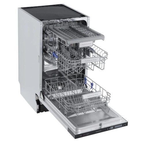 Встраиваемая посудомоечная машина Zigmund Shtain DW 302.4