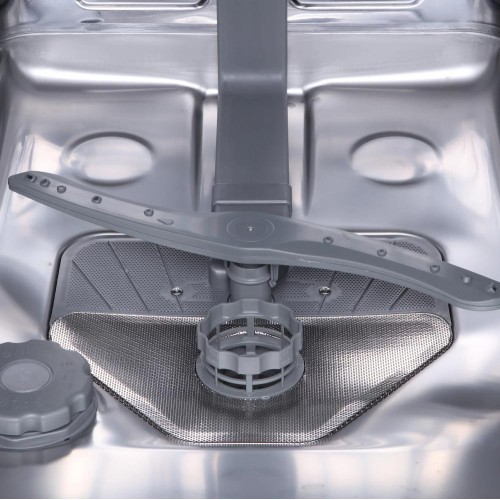 Встраиваемая посудомоечная машина Zigmund Shtain DW 302.4