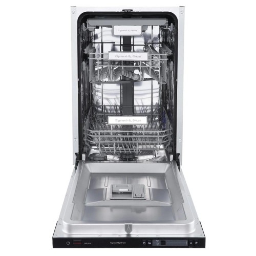 Встраиваемая посудомоечная машина Zigmund Shtain DW 302.4
