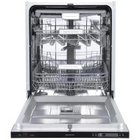 Встраиваемая посудомоечная машина Zigmund Shtain DW 302.6 Встраиваемая посудомоечная машина Zigmund Shtain DW 302.6