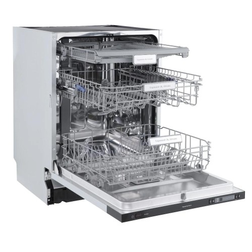 Встраиваемая посудомоечная машина Zigmund Shtain DW 302.6
