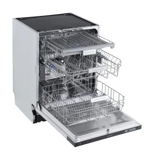 Встраиваемая посудомоечная машина Zigmund Shtain DW 302.6