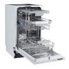 Встраиваемая посудомоечная машина Zigmund Shtain DW 303.4