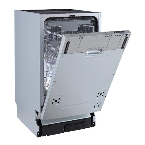 Встраиваемая посудомоечная машина Zigmund Shtain DW 303.4