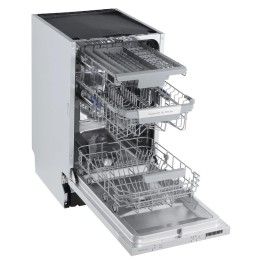 Встраиваемая посудомоечная машина Zigmund Shtain DW 303.4