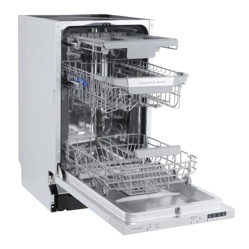 Встраиваемая посудомоечная машина Zigmund Shtain DW 303.4
