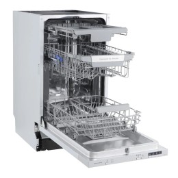 Встраиваемая посудомоечная машина Zigmund Shtain DW 303.4