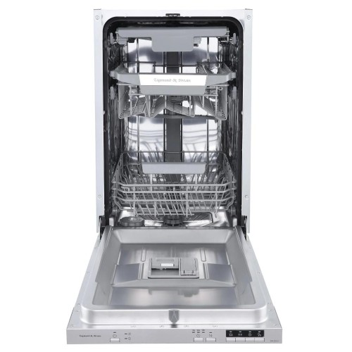 Встраиваемая посудомоечная машина Zigmund Shtain DW 303.4